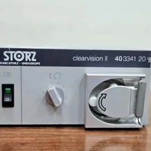 KARL STORZ clearvision II 403341 20