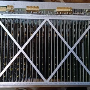 GE VOLUSON E6 E8 BEAMFORMER TX SUB BOARD HAL RST15 RST15A.P6 KTI96358_6