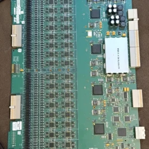 GE Logiq E9 / Vivid E9 Ultrasonic GTX 2.4 Board, Part No 5201045-3 S/N 13915