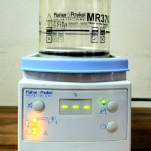 Fisher & Paykel MR370 / MR850AEU Respiratory Humidifier