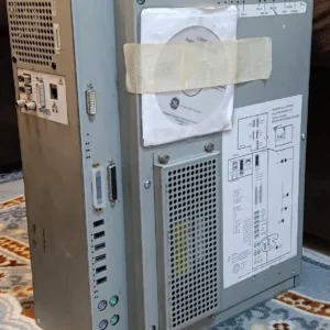 GE LOGIQ E9 BEP P/N 5145000-3 TESTED