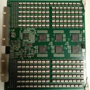 Toshiba TX Board PM30-38691 for Aplio 300/400/500 Ultrasound Machine