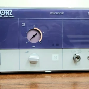 Karl Storz Calcusplit 276630020 Pneumatic Lithotripter - Used, Tested, Working