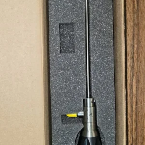 Smith & Nephew REF 72202962 Video Scope, HD, 4mm x 70° SN 878849