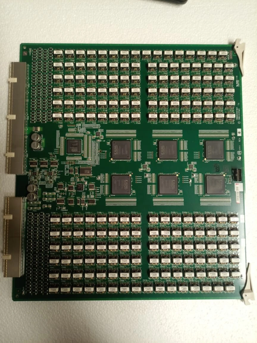 Toshiba TX Board PM30-38691 for Aplio 300/400/500 Ultrasound Machine