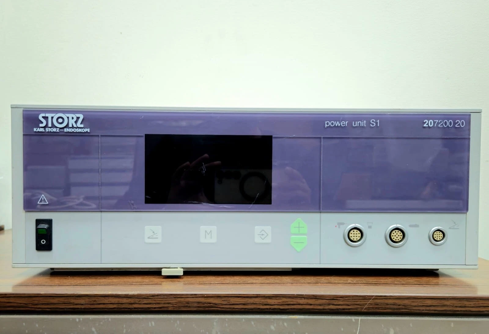 Karl Storz Power Unit S1 20720020