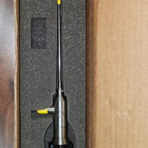 Smith & Nephew NEEDLESCOPE 2.7MM 30 DEG, 25MM FOCAL LENGTH 4130F S/N HG961075
