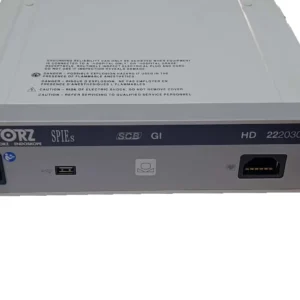 KARL STORZ SPIEs SCB GI HD 222030 20 CAMERA CONTROL UNIT