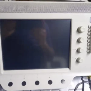 Toshiba / Canon Aplio 500 Touch Panel Assembly