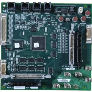 Philips CT Brilliance ICT Assy 453567490661 PC Board 453567062861