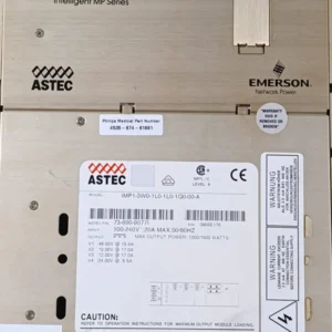 Philips CT Brilliance ICT 4535-674-81661 iMP1-3W0-1L0-1L0-11Q0-00 1500W