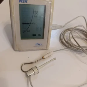 NSK iPex Precision Apex Locator Model: NE181