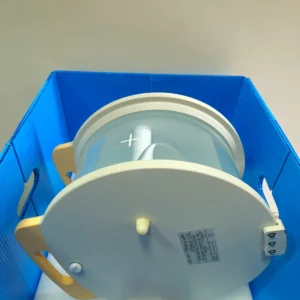 PHILIPS KIT-BODY PHANTOM PERFORMANCE MRI Scanner Parts P/N 453567525881