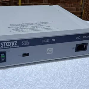KARL STORZ SPIEs SCB GI HD 222030 20 CAMERA CONTROL UNIT