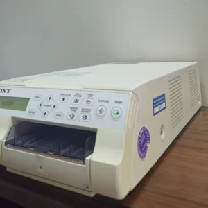 Sony UP-25MD Color Printer