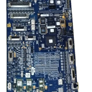 Philips Brilliance 738306 Controler PCB 4535 673 02561