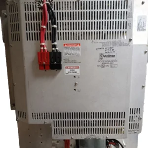 Philips Brilliance ICT Spellman DC-DC Converter 406550-001 Exellent Condition