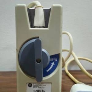 GE RAB4-8L Compatible with Voluson 730 PRO / V / EXPERT3