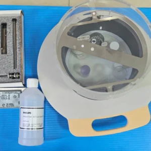 PHILIPS KIT-BODY PHANTOM PERFORMANCE MRI Scanner Parts P/N 453567525881