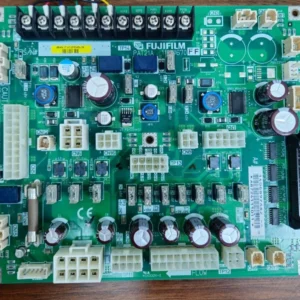 FUJI PAT21A 140GB97682 CIRCUIT BOARD T183186