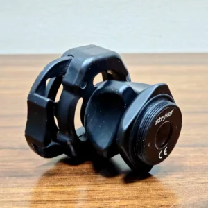 Stryker 1188-020-122 24mm HD Camera Coupler for 1188 System - Used, Tested,Clear