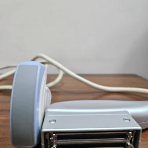 GE Convex Probe 4C-RS