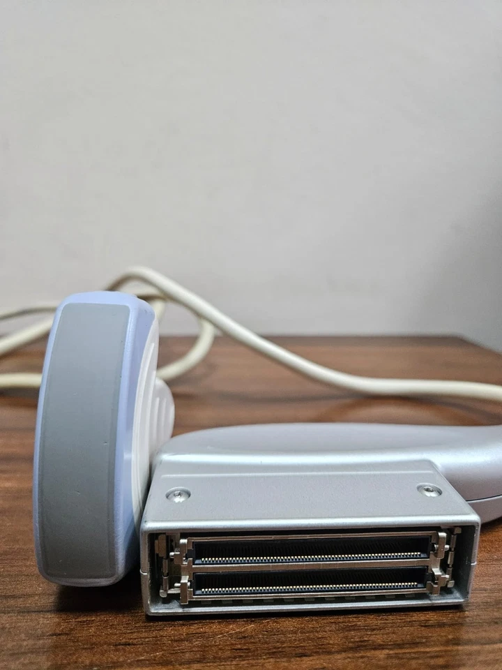 GE Convex Probe 4C-RS