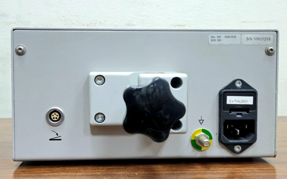 Karl Storz Clearvision II 403341 20 Lens Irrigation Unit - Used, Tested, Working - Image 2