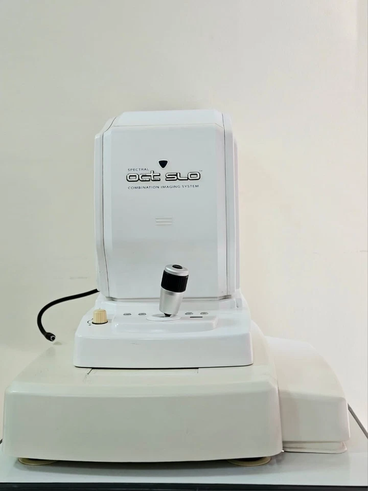 OPKO/Optovue Spectral OCT/SLO Combination Imaging System - Used, For Parts - Image 2