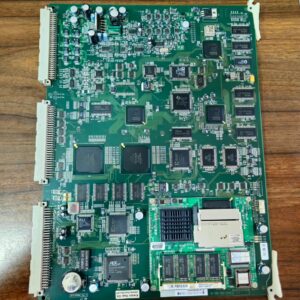 Samsung Medison Ultrasound Main Control Board (342-02-BE-0)