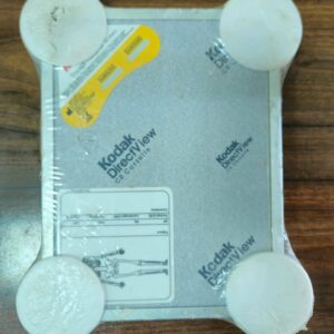 Kodak DirectView CR Cassette 18x24cm with PQ Screen SP136
