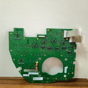 RAFI Lage-6 Ultrasound Keyboard Interface Board (RTU3a)