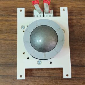 NSI T5016120 Medical Trackball Assembly | P/N T5055060A